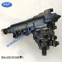 PAT Crémaillère de direction LHD MR112835 MR267974 pour Montero PAJERO V31 V32 V43 V45 27-8456 278456 MR112839 Boîte de direction assistée 1PCS