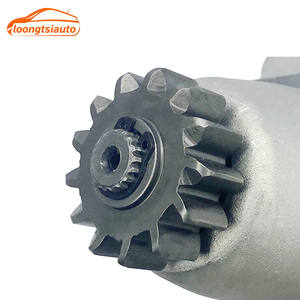 <span class=keywords><strong>Motor</strong></span> <span class=keywords><strong>de</strong></span> <span class=keywords><strong>Arranque</strong></span> Loongtsiauto OEM 28100-20021 428000-4100 para Lexus Scion para Toyota Pontiac Camry Highlander <span class=keywords><strong>RAV4</strong></span> Sienna Solara - Product Image 5