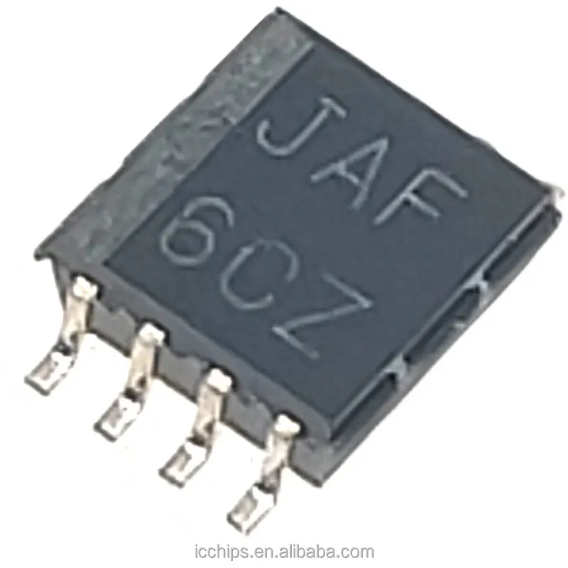 BOM электронных компонентов, аналоговый переключатель TS5A2053DCTR, MSOP-8 Шелковый экран JAF, Новинка