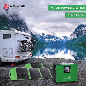 ระบบโซลาร์เซลล์ออฟกริดครบชุด 1000w ราคาดีที่สุด สำหรับบ้าน ใช้งานง่าย ประหยัดพลังงาน - Product Image 3