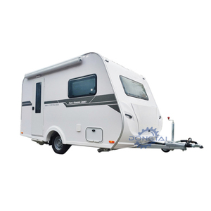 Autocaravana de Lujo <span class=keywords><strong>4x4</strong></span> y Caravana Fabricada en China, Venta al Por Mayor de Fábrica <span class=keywords><strong>2022</strong></span> - Product Image 4