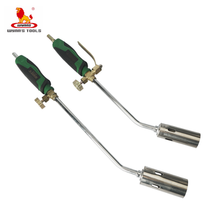 Súng Hàn Khí Hóa Lỏng Súng Hàn Nhiệt Độ Cao Hộ Gia Đình Nhiệt Độ Cao Với Vòi Phun Bằng Đồng - Product Image 2