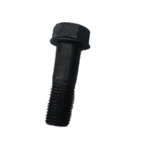 Repuestos de Alta Calidad para Camiones WG9725520366 22*70 Tornillo de Varilla de Empuje para Camión Sinotruk Howo - Product Image 2