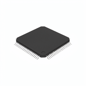A40MX04-1VQ80 Electronic Chips Component Embedded BOM IC In Stock 80 TQFP - Product Image 1
