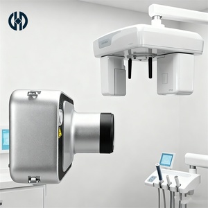 Máquina de Rayos X Dental Portátil de Alta Eficiencia con Imagen de Alta Definición para Hospitales y Veterinaria - Product Image 5