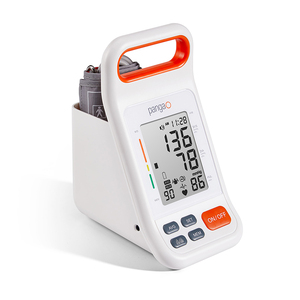 Tensiomètre numérique automatique de bras intégré de machine de bp parlante électrique approuvée de la CE - Product Image 2