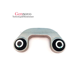 Nhà Máy Ban Đầu Chất Lượng Phụ Kiện Xe Hơi 8d0411317d Cho <span class=keywords><strong>VW</strong></span> Passat Audi A4 A6 Hệ Thống Treo Ổn Định <span class=keywords><strong>Sway</strong></span> Thanh Liên kết - Product Image 1