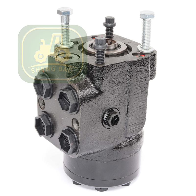 foton 404 tractor hydraulic