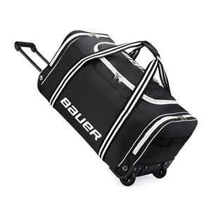 Maleta con Ruedas Unisex de Gran Capacidad, Fabricada en Tela Oxford, con Ruedas Giratorias, para Viajes, con Cierre, para Exteriores - Product Image 1