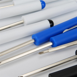 Tuốc Nơ Vít Mini Loại Bút Bỏ Túi <span class=keywords><strong>2</strong></span> Trong <span class=keywords><strong>1</strong></span> Dành Cho Quà Tặng Khuyến Mãi Trình Điều Khiển Vít Mục Đích Kép - Product Image 5