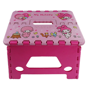 Caliente impresión niños taburete <span class=keywords><strong>cocina</strong></span> plegable infantil taburete de paso - Product Image 2