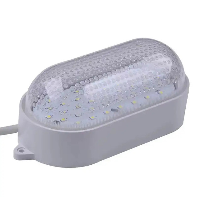 Led Lights for Cold Storage Room Lamp Emergency Light Waterproof Energy Saving Light