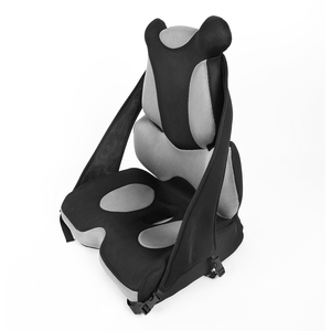 <span class=keywords><strong>Coussin</strong></span> <span class=keywords><strong>de</strong></span> siège en mousse à <span class=keywords><strong>mémoire</strong></span> <span class=keywords><strong>de</strong></span> <span class=keywords><strong>forme</strong></span> et <span class=keywords><strong>coussin</strong></span> <span class=keywords><strong>de</strong></span> <span class=keywords><strong>soutien</strong></span> <span class=keywords><strong>lombaire</strong></span>, <span class=keywords><strong>coussin</strong></span> monobloc ergonomique pour une bonne correction <span class=keywords><strong>de</strong></span> la posture et du <span class=keywords><strong>coccyx</strong></span> - Product Image 2