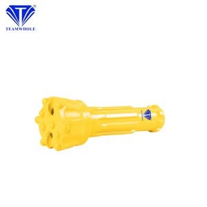 صخرة ضغط الهواء العالي DHD340 لأداة الحفر 4 بوصة - Product Image 4