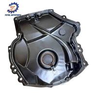 Penutup Timing Mesin Tipe Baru OEM 06K109210BC 06K 109 210 BC untuk V-W Bee-tle Pa-ssat A3 A4 A5