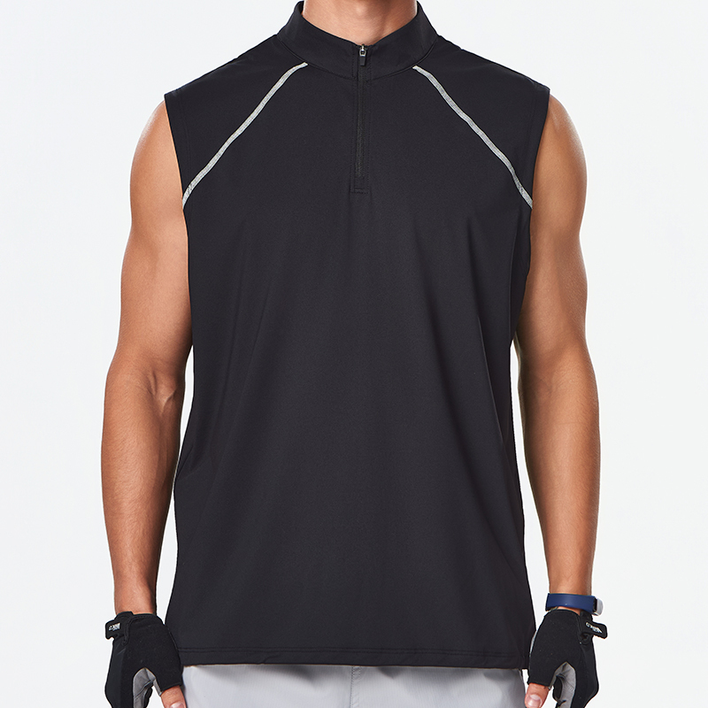 1 4 Zip Outdoor Sports Vest