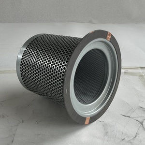 Nouveau filtre séparateur d'huile Manny 23708423 pour compresseur d'air à vis, matériau en fibre de verre, garantie de 6 mois - Product Image 6