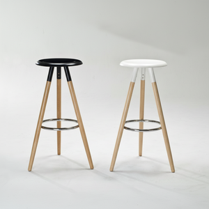 เก้าอี้สตูลสำหรับบาร์ - Product Image 1