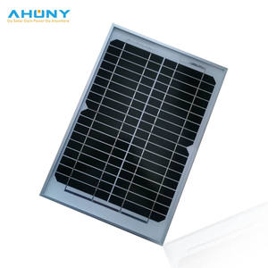 Diskon besar-besaran pabrik 3W 6V panel surya kecil 4w 5w 6V panel kustom sel monokristalin panel kualitas tinggi untuk atap luar - Product Image 6