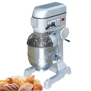 Best Sell 10L Electric Cake Mixer Stand Dough Mixer Commercial Food Mixer