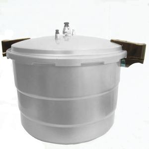 Pentola a pressione in alluminio Ollas <span class=keywords><strong>Esen</strong></span> da 26 litri nuovo stile per mantenere caldo - Product Image 6