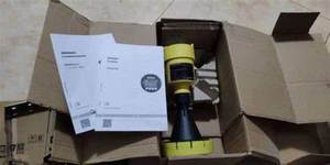 Sensor Ultrasónico Original VEGASON 61/62/S61/S62, SN61 SN62 SONS62 SONS61 - Product Image 3