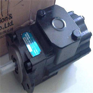 Parker Denison T6CC T6DC T6EC T6ED T6EE pompe idrauliche a palette T6EE-062-052-2L14-A13-M0 + T6CC-022-017-3L03-C10M - Product Image 6