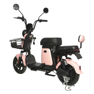 Bicystar Công Suất Cao Điện Xe Tay Ga Đầy Đủ Hệ Thống Treo Leo Núi Ebike 48V Xe Đạp Điện Miễn Phí Vận Chuyển Động Cơ Điện Xe Đạp - Product Image 6