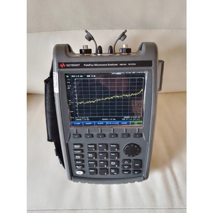Analyseur de combinaison câble-antenne RF Keysight N9918A FieldFox 26,5 GHz xgeqpt - Product Image 1