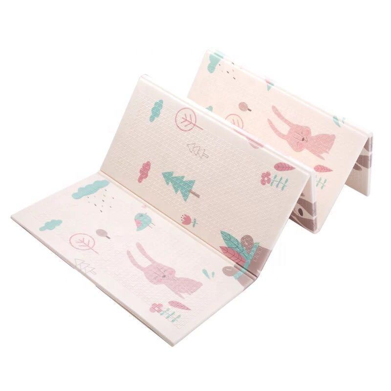 Hot Selling Folding XPE Kids Baby