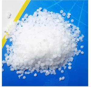 เม็ดพาราฟินหยาบหยาบระดับกลาง95 # ทำด้วยมือโปร่งใสสำหรับงานอุตสาหกรรมขายส่ง - Product Image 3