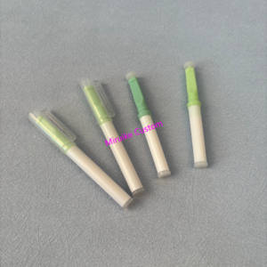 カスタムナチュラル、ニコチンフリー、無蒸気無電気禁煙喫煙無煙吸入器は渇望を抑えるのに役立ちます - Product Image 2