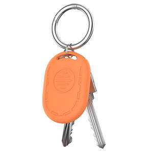 Funda Protectora de Silicona Antipérdida para Localizador <span class=keywords><strong>Xiaomi</strong></span>, Accesorios para Maletas de Niños, Coches, Collares de Perros - Product Image 4