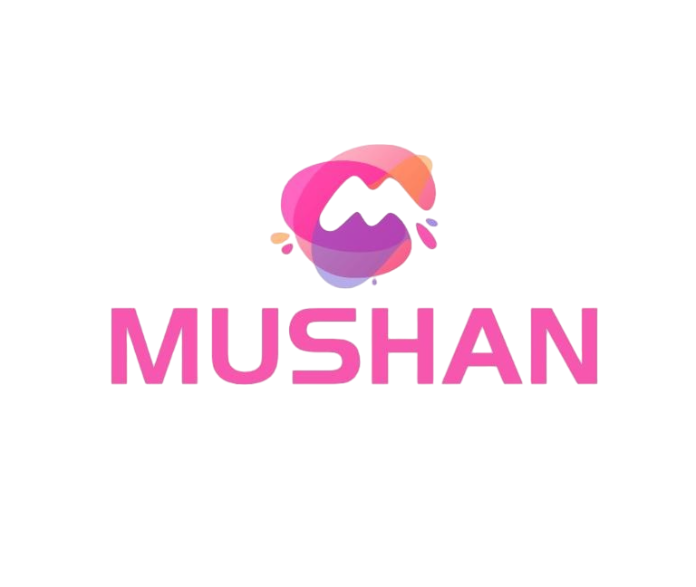 Guangzhou Mushan Jewelry Co., Ltd. logo