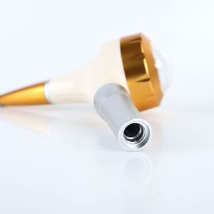 Pistolet de polissage dentaire JET-PRO KV à connexion rapide, nettoyeur à jet supragingival pour le blanchiment des dents - Product Image 3