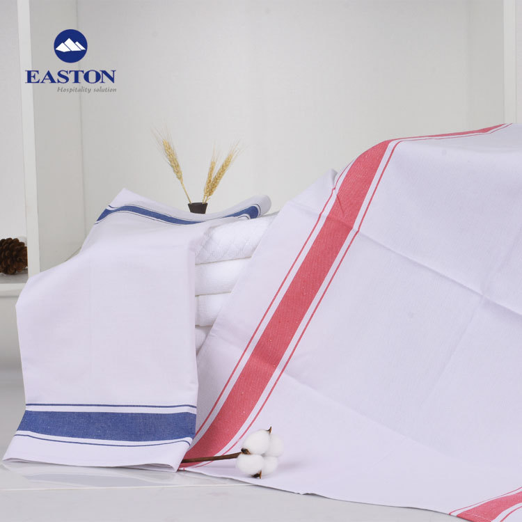 Hôtel salle de bain logo serviette spa 100% coton avec le logo adapté aux besoins du client, fournitures d'hôtel avec ensemble de serviette