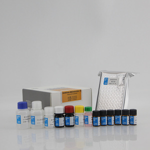 (Sữa kiểm tra không phải con người) Axit folic (vitamin B9) Elisa <span class=keywords><strong>Kit</strong></span> kiểm tra cho sữa mẫu - Product Image 5