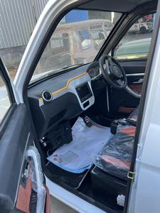 รถยนต์ไฟฟ้าขนาดเล็กแบบ SUV สี่ล้อ ยอดนิยม พวงมาลัยขวา ความเร็วต่ำ พร้อมเวลาในการชาร์จที่รวดเร็ว - Product Image 5