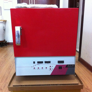 Dental lab forno/piccolo e a buon mercato Dentale forno elettrico I Dental Preriscaldamento e Deparaffinazione Forno - Product Image 5