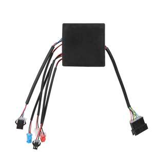 Module d'éclairage d'origine pour trottinette électrique Kugoo Kukirin G4 Max/G4 Pro, accessoires de contrôleur d'éclairage, plaque de base du contrôleur d'éclairage - Product Image 3