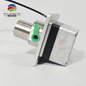 Bomba de Tinta Específica para Impresora Fluid-o-Tech Moli FG409YGOCT10000 Italiana en Stock - Product Image 4
