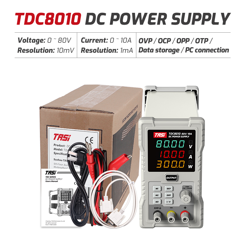 Grey-TDC8010