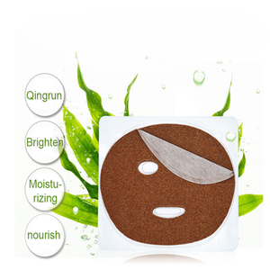 Masque facial aux algues au collagène, hydratant, pour la peau, vente en gros, offre spéciale, - Product Image 1