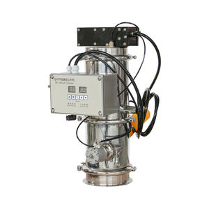 Vakum toz konveyör, tam otomatik renk toz besleme makinesi, çamaşır tozu taşıma ekipmanları, gıda iletimi - Product Image 3