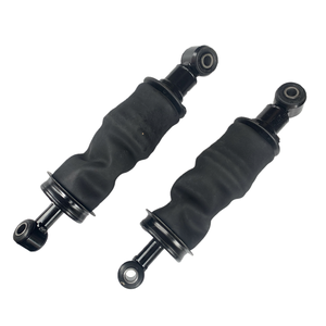 東風トラックキャブショックアブソーバー用のさまざまなモデルのプロフェッショナルで高品質のエアバッグショックアブソーバー - Product Image 5