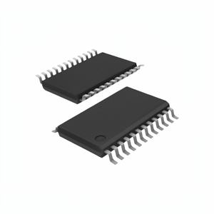 Circuito Integrado Lógico Original IC BUS SWITCH 24TSSOP 74CBTLV6800PGG8, Compras de Componentes Electrónicos en Línea, 24 TSSOP (0.173", 4.40mm de Ancho) - Product Image 1