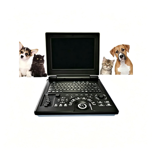 Appareil d'échographie vétérinaire, scanner portable couleur <span class=keywords><strong>Doppler</strong></span> 3D HD 12 pouces pour bovins, chevaux, chiens <span class=keywords><strong>et</strong></span> chats. - Product Image 2