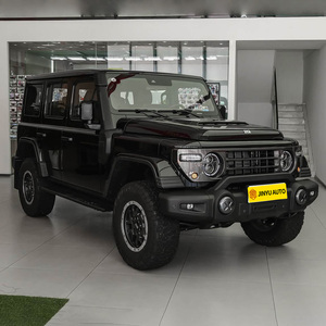 Nouveau SUV 2026 BAW 212 T01 Full Option 4x4 170 km/h Vitesse Maximale Véhicule Tout-Terrain Haute Performance Voiture Essence Chinoise - Product Image 3