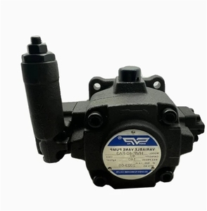 ปั๊มใบพัด SHENYU รุ่น HVP-20-FA3 303 403 3--1 31 - Product Image 2