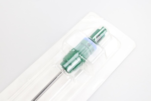 Sistema Portátil de Aspiración Nasal y Taladro Quirúrgico para ORL, Cortador y Afeitadora Quirúrgica para Oído, Nariz y Garganta - Product Image 4